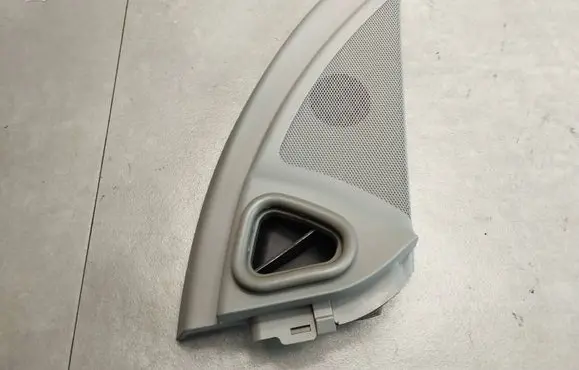 Mercedes-Benz ML W164 Front door speaker cover trim A1647250298