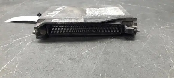 Renault Espace III Engine control unit/module ECU 0260002693