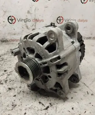Opel Grandland X Generator/alternator 9820080280 2716229B 0031118