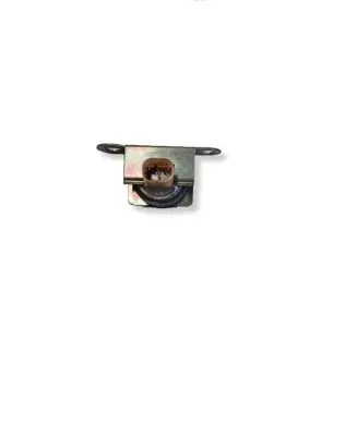 BMW 6 E63 E64 Acceleration sensor 6752866
