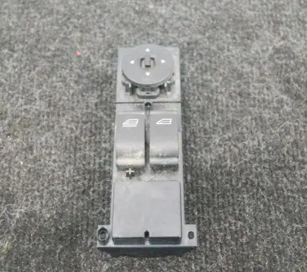 Ford Focus Electric window control switch 3M5T14529CE