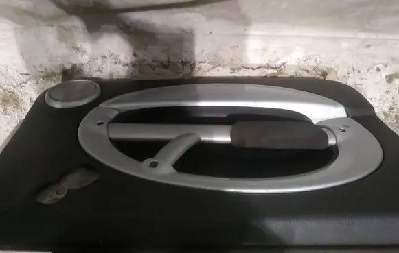 Mini One - Cooper R50 - 53 Front door card panel trim 