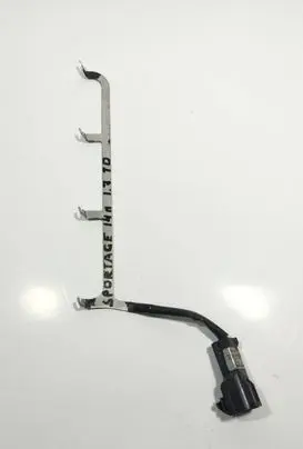 KIA Sportage Glow plug wires 367202A800 120725