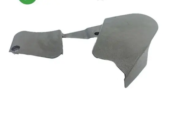 Mercedes-Benz CLS C219 Seat trim A2119189036 77010086 JC361919