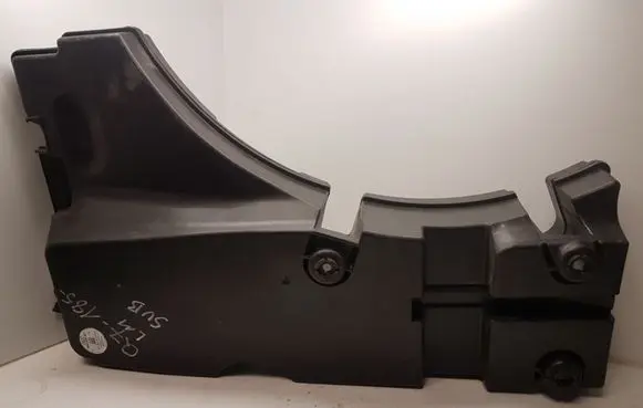Subwoofer speaker