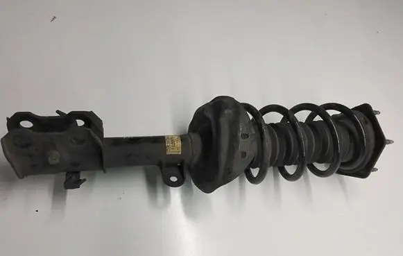 Suzuki Swift II Front shock absorber/damper 51621T1VE
