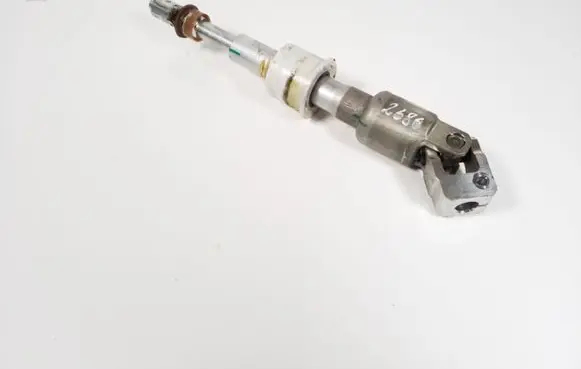 Mercedes-Benz SLK R172 Prop shaft universal joint A1724600409
