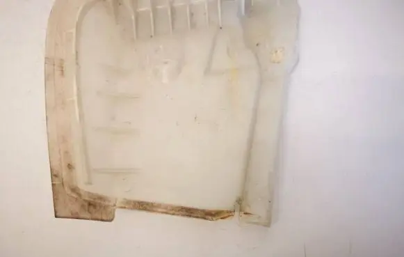 Volvo V70 Other exterior part 09485248