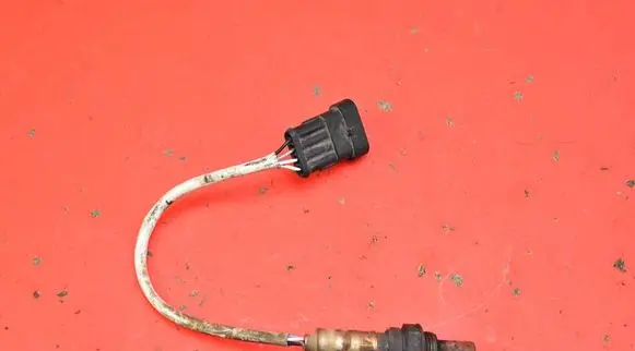 Fiat Panda 141 Lambda probe sensor 0ZA532-A10
