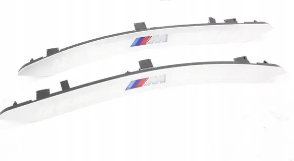 BMW X6 G06 Front sill (body part) 8072328