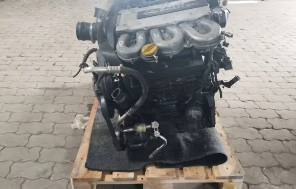 Opel Signum Engine Z32SE