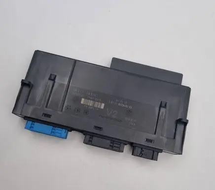 BMW 5 F10 F11 Comfort/convenience module 9228491 53252T115 1856048928
