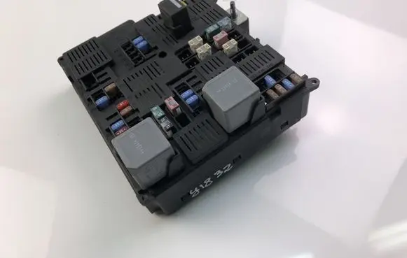 Volvo XC60 Fuse box set 31473771