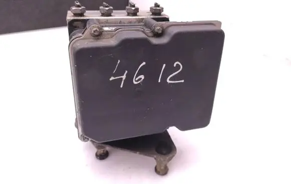 Mercedes-Benz Sprinter W906 ABS Pump A0074314612 21ZGS001