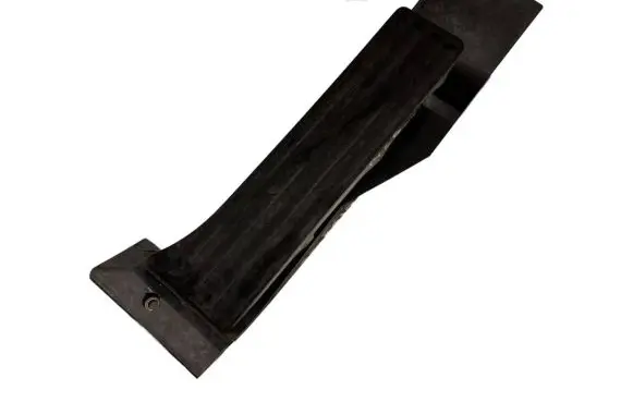 BMW 5 E60 E61 Accelerator throttle pedal 6772645 35426772645