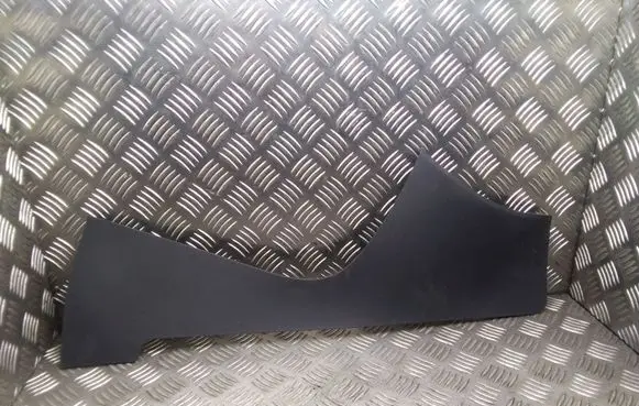 Volvo V60 Centre console side trim front 31348866
