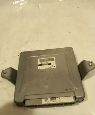 Toyota Prius (XW20) Engine control unit/module 8998147220
