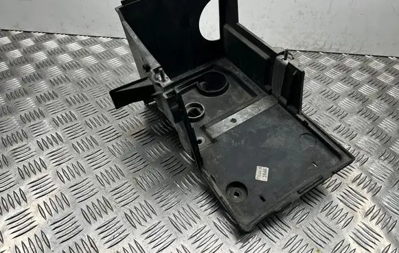Volvo V50 Battery box tray 30667941 G03M5110723AB C8C9A