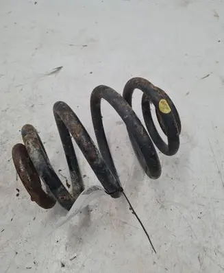 Volkswagen Sharan Rear coil spring