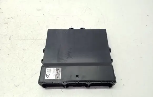 Other control units/modules