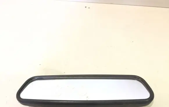 Audi A4 S4 B6 8E 8H Rear view mirror (interior) 010590 1010590