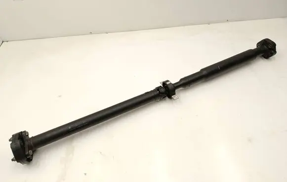 BMW 5 G30 G31 G38 Drive shaft (set) 8741241 8686120