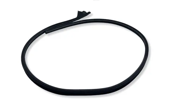 Tesla Model Y Rubber seal front coupe door 163899