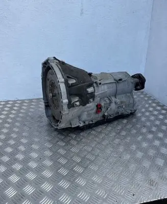 BMW 3 F30 F35 F31 Automatic gearbox 7647343 8HP45 1090016