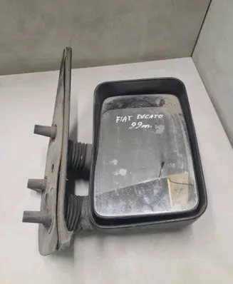 Fiat Ducato Manual wing mirror 0153495
