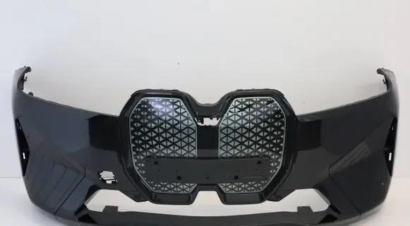 BMW iX Front bumper 367543409