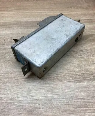 BMW 5 E34 ABS control unit/module 1158424 0265100045