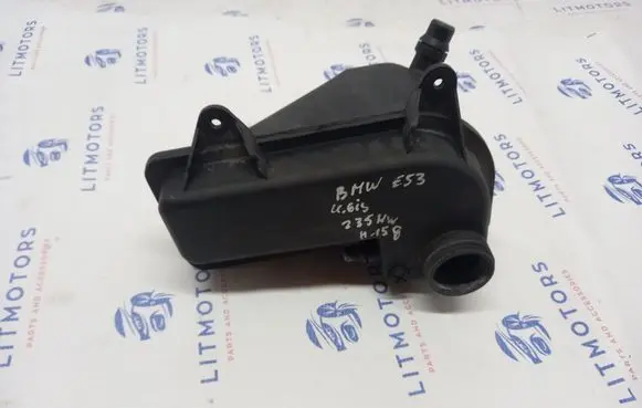 BMW X5 E53 Brake fluid reservoir 17107514964