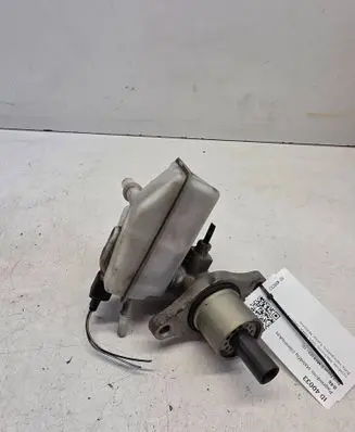 Ford Focus C-MAX Master brake cylinder 0335086401