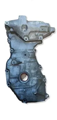 Renault Megane III Timing chain cover 135005H60A