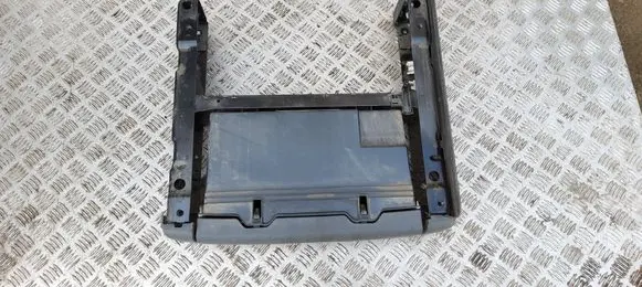 Volkswagen Touran I Front passenger seat console base 1T0881033 920345110 1T0881580C