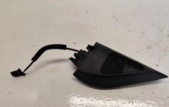 Volkswagen PASSAT B6 Front door high frequency speaker 3C0035411