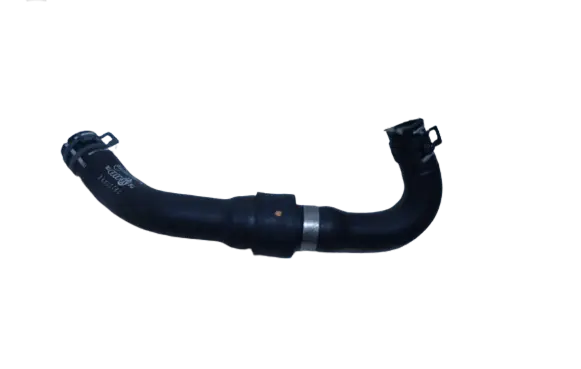Volkswagen Transporter - Caravelle T5 Engine coolant pipe/hose 7E0121086AS W834