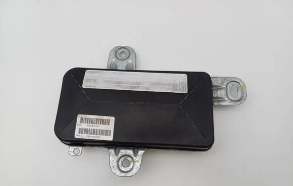 BMW 3 E46 Front door airbag 307005787081