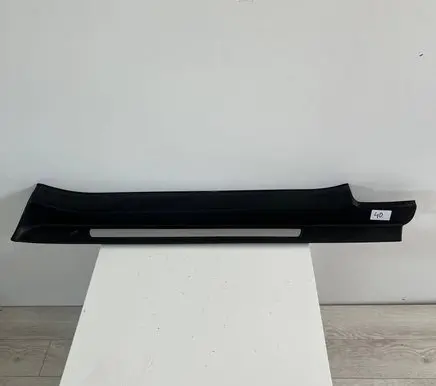 Audi TT TTS Mk2 Front sill trim cover 8J0853492