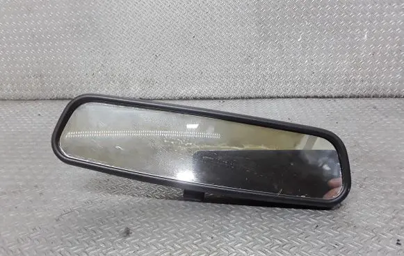 Audi A2 Rear view mirror (interior) E1010590