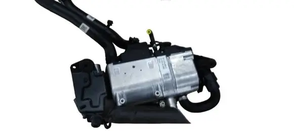 Porsche Panamera (971) Auxiliary pre-heater (Webasto) 971815005D