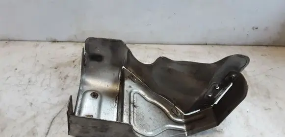 Audi Q7 4L Exhaust heat shield 059145325AM
