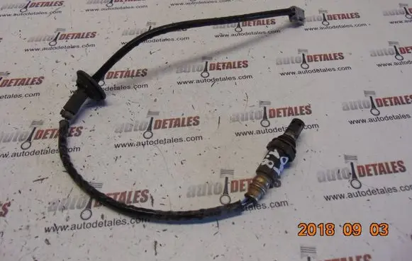 Toyota Avensis T250 Lambda probe sensor 