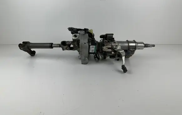 Toyota RAV 4 (XA30) Electric power steering pump BD0037 L10079030033 1107908BD37216