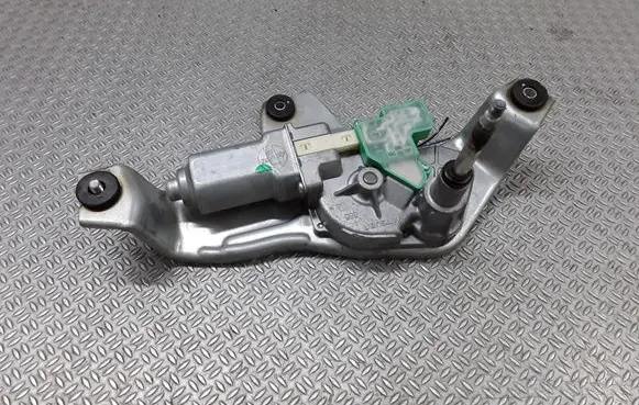 Mitsubishi ASX Rear window wiper motor 33885