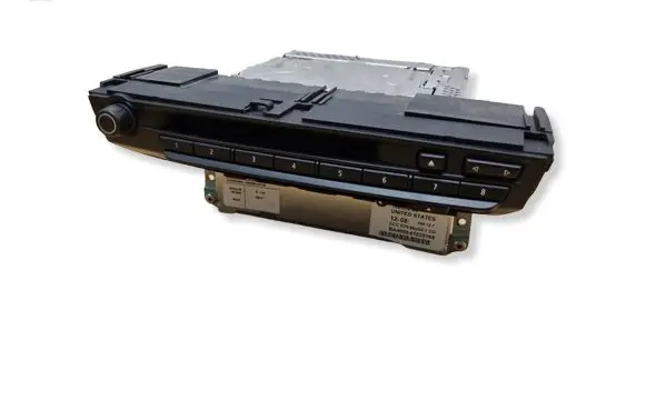 BMW X6 E71 Radio/CD/DVD/GPS head unit 65839165854