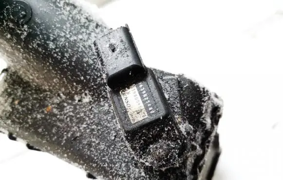 Peugeot 307 Air pressure sensor 9639027480 079800-5600