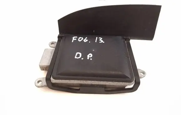 Blind spot module
