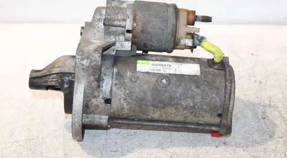Volvo V50 Starter motor 30659478