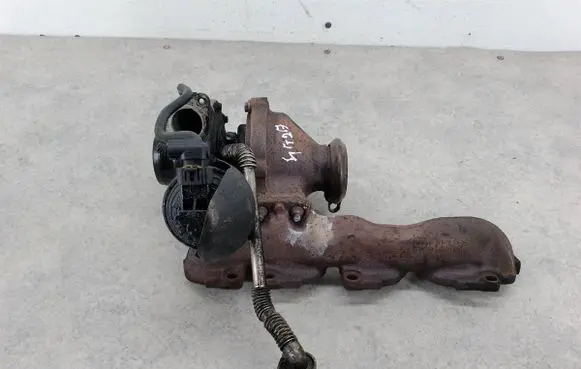 Opel Insignia A Turbo 55570748